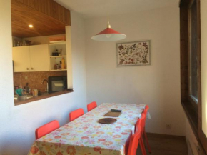 Appartement 3 pièces 6 couchages à Risoul, calme et proche des pistes - FR-1-330-310